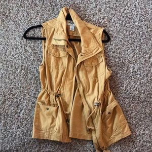 Daytrip Vest